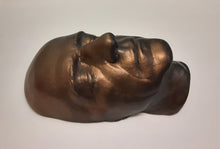 Load image into Gallery viewer, Astaire, Fred Astaire life cast / life mask