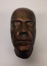 Cargar imagen en el visor de la galería, Astaire, Fred Astaire life cast / life mask