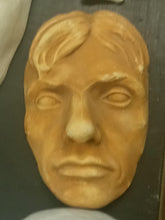 Laden Sie das Bild in den Galerie-Viewer, Horatio Nelson, 1st Viscount Nelson

Life Cast Life Mask Death Cast