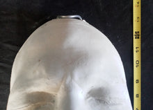 Load image into Gallery viewer, Ben Affleck Batman life mask life cast