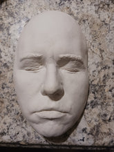 Charger l&#39;image dans la galerie, Val Kilmer Life mask / life cast Batman