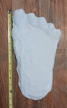 Load image into Gallery viewer, 1960 Bigfoot cast Peter Byrne Bigfoot print cast
