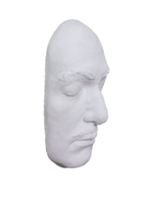 Cargar imagen en el visor de la galería, Vincent Price life mask life cast (Younger)