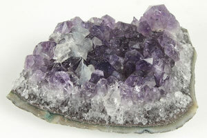 Amethyst: Purple Crystal Amethyst