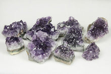 画像をギャラリービューアに読み込む, Amethyst: Purple Crystal Amethyst