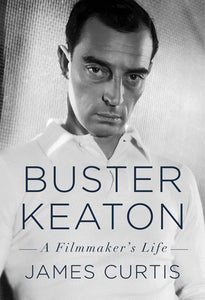 Buster Keaton Life Mask Life Cast