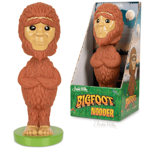 Bigfoot Nodder (Bigfoot Bobblehead #2)