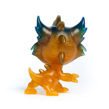 Load image into Gallery viewer, CRYPTKINS UNLEASHED: COSMIC CHUPACABRA VINYL FIGURE (CRYPTOZOIC EXCLUSIVE)