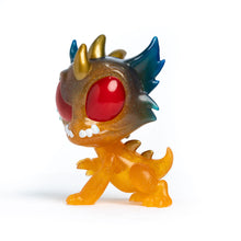 Load image into Gallery viewer, CRYPTKINS UNLEASHED: COSMIC CHUPACABRA VINYL FIGURE (CRYPTOZOIC EXCLUSIVE)
