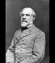 Load image into Gallery viewer, Lee: General Robert E. Lee Death mask Life mask / life cast