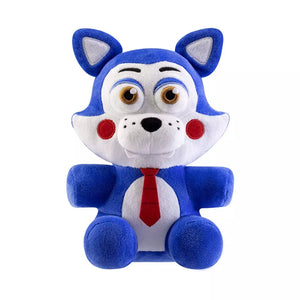 Funko Plush Five Nights at Freddy's Fanverse Candy the Cat Game Stop Exclusive