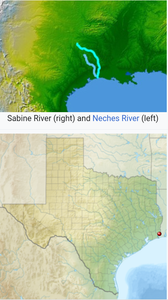 2003 Bayou Bigfoot Sabine River, Texas Bigfoot print cast