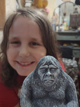 Load image into Gallery viewer, Bigfoot. Zen Bigfoot. Bigfoot Toy
