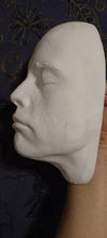 Load image into Gallery viewer, Mark Hamill life mask (life cast) Star Wars