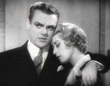 Cargar imagen en el visor de la galería, Cagney, James Cagney life mask (life cast)