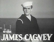 Charger l&#39;image dans la galerie, Cagney, James Cagney life mask (life cast)