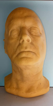 Laden Sie das Bild in den Galerie-Viewer, Cleese,  John Cleese life mask (life cast)