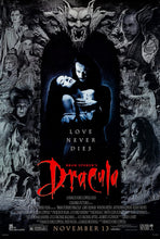 Cargar imagen en el visor de la galería, Gary Oldman Werewolf Bram Stokers Dracula life mask life cast