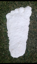 Load image into Gallery viewer, 1963 Hyampom A cast Bigfoot (Sasquatch) cast