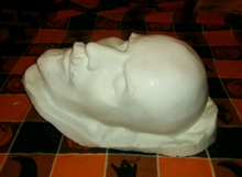 Load image into Gallery viewer, Vladimir Lenin Death mask Life mask / life cast