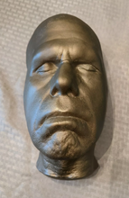 Load image into Gallery viewer, Ron Perlman Life Mask Hellboy Sons Of Anarchy life mask life cast