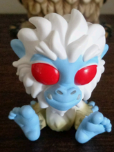 Load image into Gallery viewer, CRYPTKINS YETI VINYL FIGURE