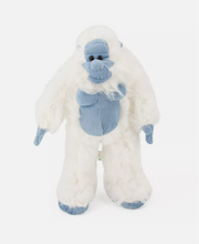 Laden Sie das Bild in den Galerie-Viewer, Yeti: Wild Republic 12&quot; Yeti Plush Toy Stuffed Animal Planet Abominable Snowman Kids - In Stock Now!