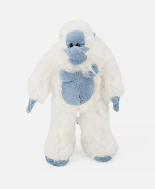 Yeti Playset by Animal Planet 