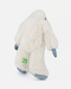 Yeti: Wild Republic 12" Yeti Plush Toy Stuffed Animal Planet Abominable Snowman Kids - In Stock Now!