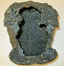 Load image into Gallery viewer, Homo erectus hominid skull cast replica SM3