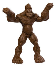 Laden Sie das Bild in den Galerie-Viewer, Bigfoot Bigfoot Bendy Stretchy Toy
