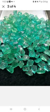 Load image into Gallery viewer, Beautiful 25 Piece Apatite Raw 6-8 MM Size Transparent Blue Apatite For Jewelry