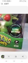 Load image into Gallery viewer, CRYPTKINS UNLEASHED LUNA MOTHMAN Vinyl Figure SDCC Comic Con Exclusive New in Box.