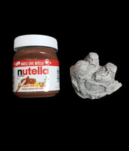Laden Sie das Bild in den Galerie-Viewer, Bigfoot Nutella Cast Fingers