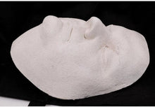 Laden Sie das Bild in den Galerie-Viewer, Chris Farley Life Cast Plaster Face Mask Tommy Boy Mask Death mask life cast