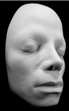 Load image into Gallery viewer, Michael Jackson life mask cast The King of Pop