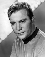 画像をギャラリービューアに読み込む, William Shatner Star Trek Captain Kirk Cast Mask Life cast Life mask