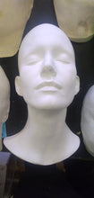 Load image into Gallery viewer, Natasha Henstridge Species Life Mask Death mask life cast