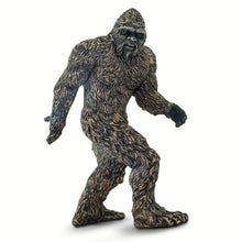 Load image into Gallery viewer, 2019 Bigfoot plastic figure from Safari Ltd (Item #100305)