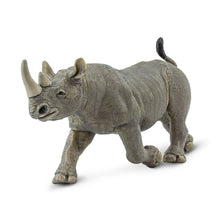 Charger l&#39;image dans la galerie, Black Rhino Safari Ltd. toy figure: item #228929