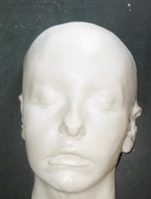 Cargar imagen en el visor de la galería, Gellar, Sarah Michelle Gellar. Buffy the Vampire Slayer / Ringer life mask - rare
