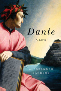 Death Mask of Dante Alighieri Bust Statue Italian Divine Comedy The Inferno Poet