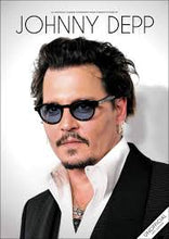 Laden Sie das Bild in den Galerie-Viewer, Johnny Depp Life Cast #2 Bearded LifeMask Death mask life cast