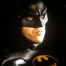 Cargar imagen en el visor de la galería, Batman Michael Keaton Life Mask (life cast)