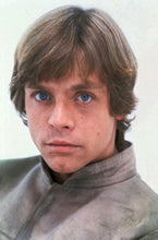 Load image into Gallery viewer, Mark Hamill life mask (life cast) Star Wars