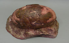 Load image into Gallery viewer, Sauropod Egg V Egg Cast Replica Dinosaur Reproductions
