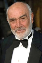 Load image into Gallery viewer, Sean Connery life mask life cast