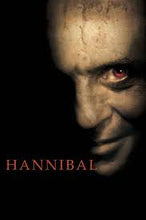 画像をギャラリービューアに読み込む, Hannibal: &quot;Mason Verger&quot; from the movie Hannibal