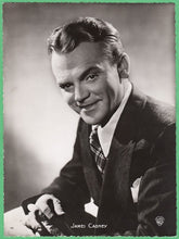 Charger l&#39;image dans la galerie, Cagney, James Cagney life mask (life cast)