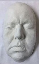 Load image into Gallery viewer, John Candy Life Mask Cast